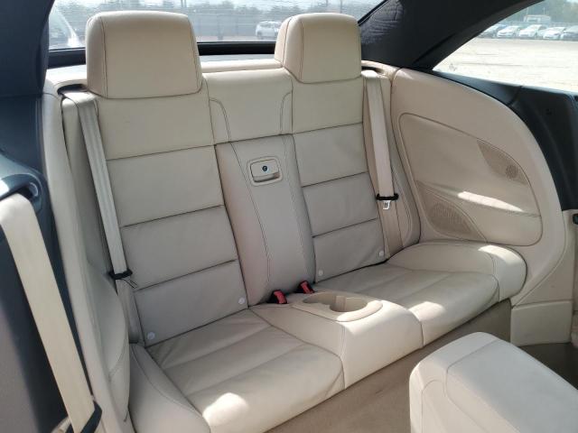 WVWFW7AH3CV015475 - 2012 VOLKSWAGEN EOS LUX 黑色 照片 10