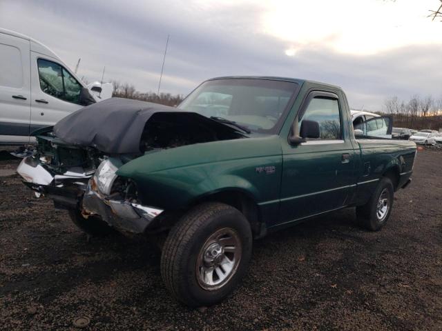 1999 FORD RANGER, 