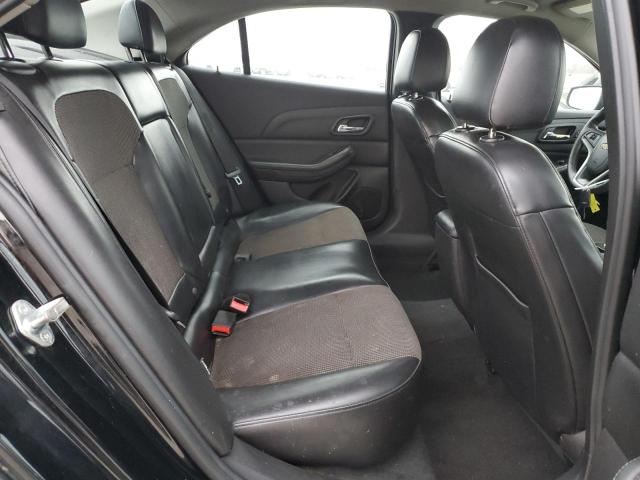 1G11C5SA0GU123033 - 2016 CHEVROLET MALIBU LIM LT 黑色 照片 10