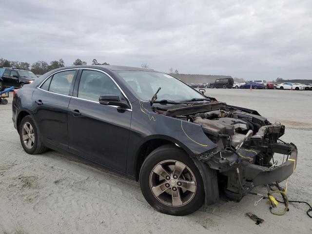 1G11C5SA0GU123033 - 2016 CHEVROLET MALIBU LIM LT 黑色 照片 4