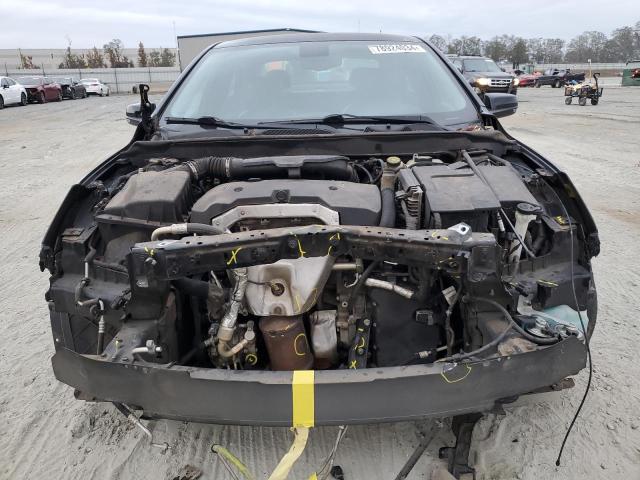 1G11C5SA0GU123033 - 2016 CHEVROLET MALIBU LIM LT 黑色 照片 5