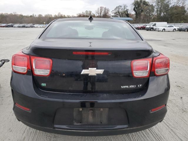 1G11C5SA0GU123033 - 2016 CHEVROLET MALIBU LIM LT 黑色 照片 6