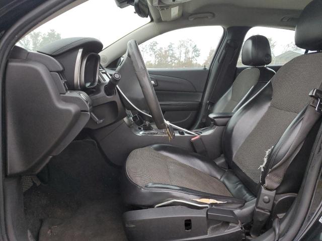 1G11C5SA0GU123033 - 2016 CHEVROLET MALIBU LIM LT 黑色 照片 7