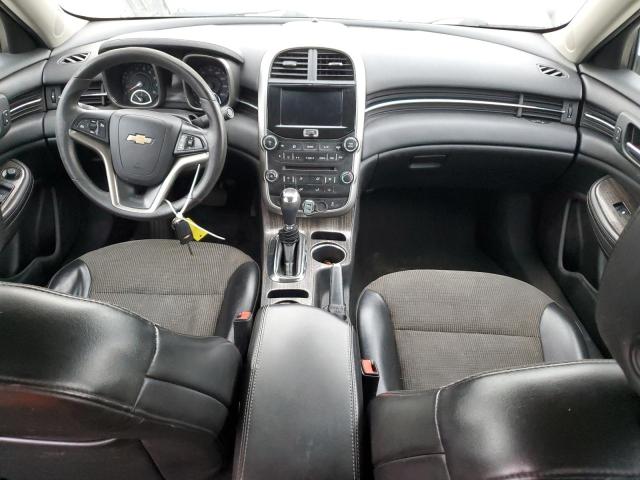 1G11C5SA0GU123033 - 2016 CHEVROLET MALIBU LIM LT 黑色 照片 8