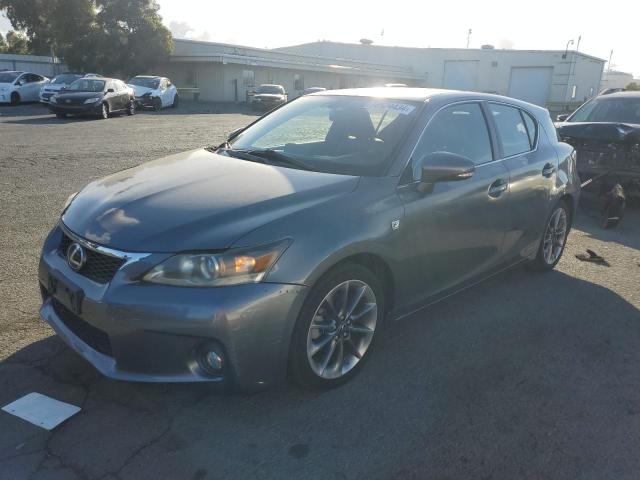 2012 LEXUS CT 200, 