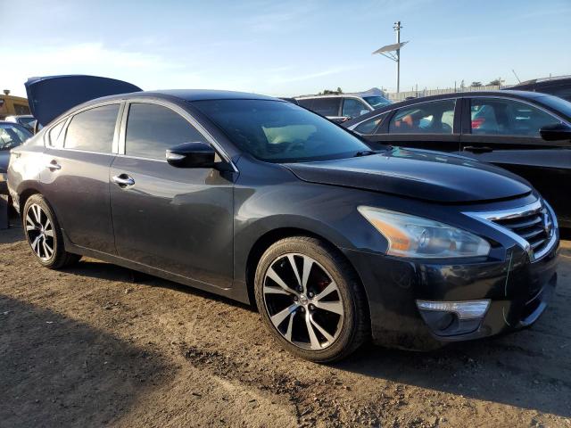 1N4AL3AP7DN503161 - 2013 NISSAN ALTIMA 2.5 BLACK photo 4