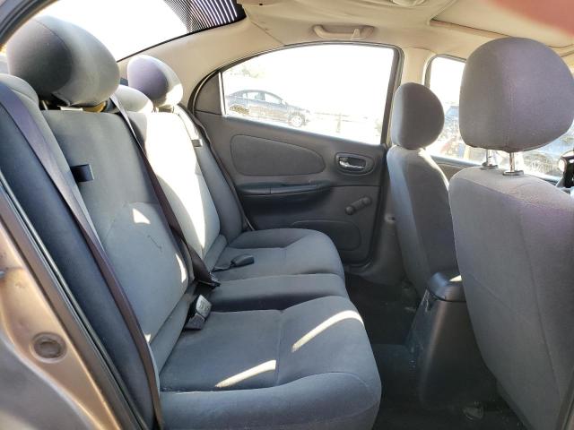 1P3ES46C21D143549 - 2001 PLYMOUTH NEON BASE 金色 照片 10