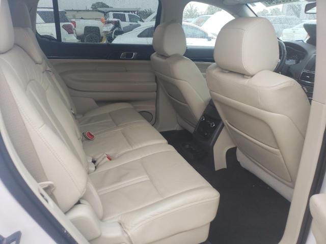 2LMHJ5AT2KBL02820 - 2019 LINCOLN MKT WHITE photo 11