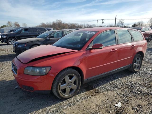 2005 VOLVO V50 T5, null