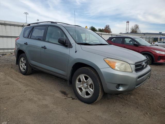 JTMZD33V075045246 - 2007 TOYOTA RAV4 GRAY photo 4