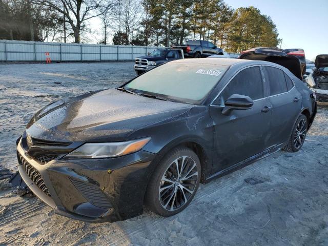 2019 TOYOTA CAMRY L, 