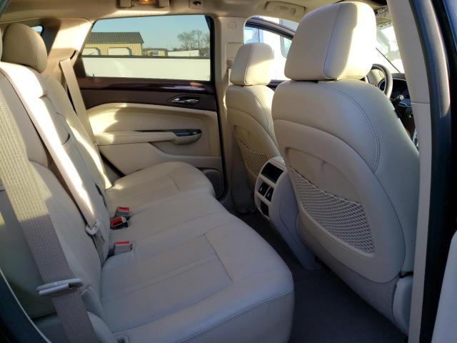 3GYFNCE37FS584795 - 2015 CADILLAC SRX PERFORMANCE COLLECTION შავი ფოტო 11