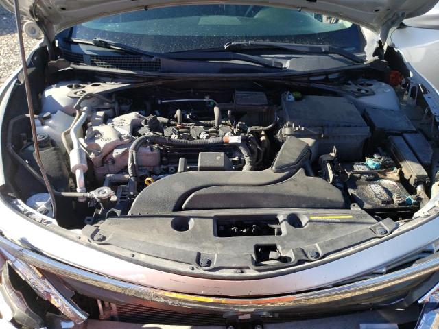 1N4AL3AP5DN428427 - 2013 NISSAN ALTIMA 2.5 SILVER photo 11