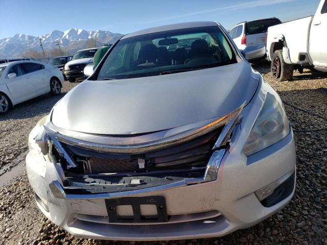 1N4AL3AP5DN428427 - 2013 NISSAN ALTIMA 2.5 SILVER photo 5