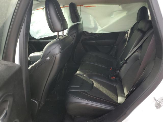 1C4PJMBX4ND515208 - 2022 JEEP CHEROKEE TRAILHAWK Ağ foto 10