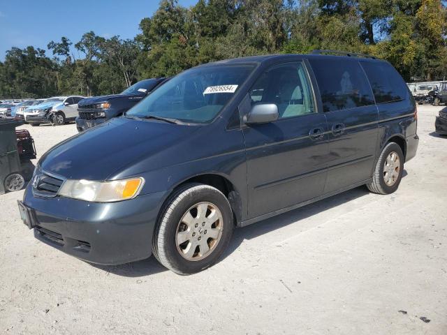 2004 HONDA ODYSSEY EX, 