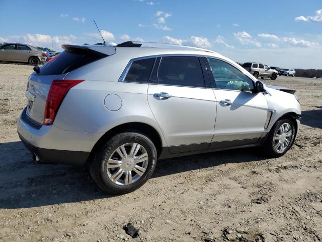 3GYFNBE32GS587437 - 2016 CADILLAC SRX LUXURY COLLECTION SILVER photo 3