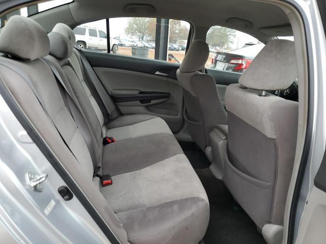 1HGCP26389A057223 - 2009 HONDA ACCORD LX SILVER photo 10