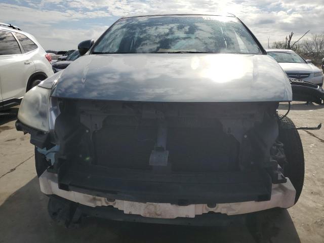 JM3TB2BA9C0335939 - 2012 MAZDA CX-9 GRAY photo 5