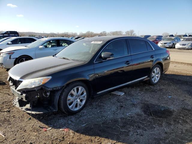 2012 TOYOTA AVALON BASE, 