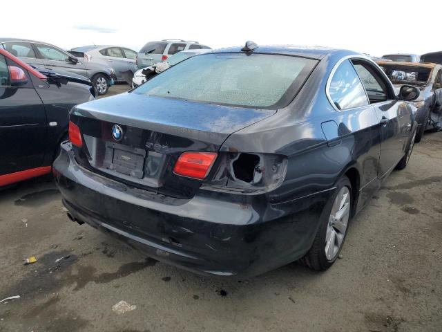 WBAKF5C56CE656767 - 2012 BMW 328 XI SULEV BLACK photo 3