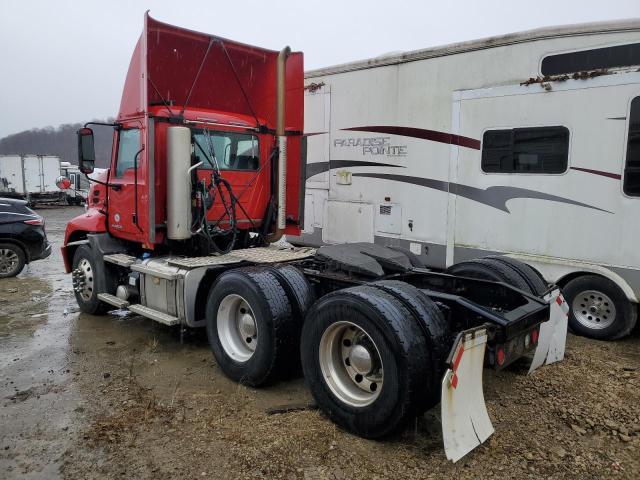 1M1AW02Y0HM080670 - 2017 MACK 600 CXU600 RED photo 3