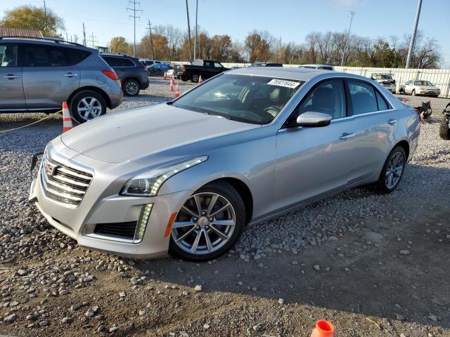 2019 CADILLAC CTS LUXURY, 