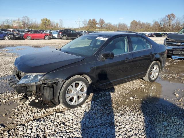 2012 FORD FUSION SE, 