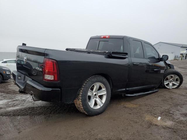 1C6RR7HT1GS108606 - 2016 RAM 1500 SPORT BLACK photo 3