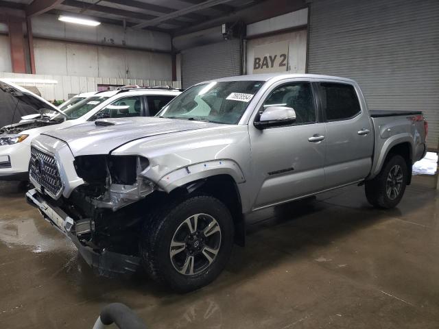 2019 TOYOTA TACOMA DOUBLE CAB, 