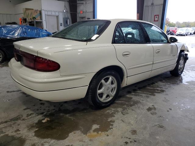 2G4WB55K511219145 - 2001 BUICK REGAL LS 白色 照片 3