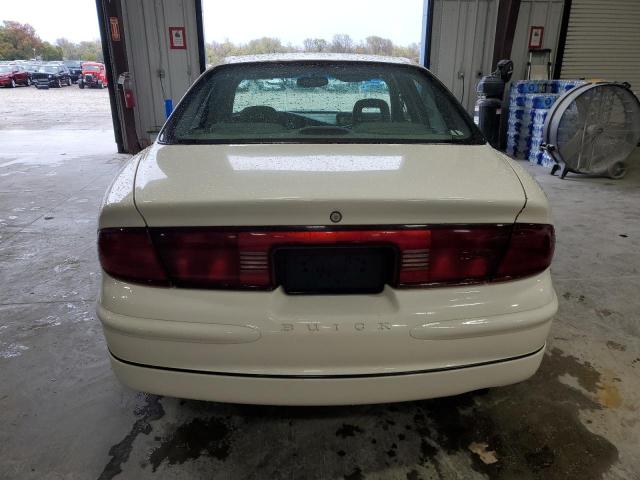 2G4WB55K511219145 - 2001 BUICK REGAL LS 白色 照片 6