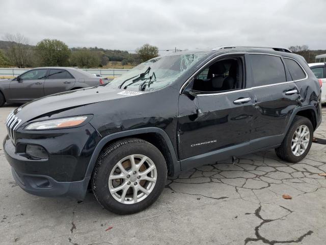 2014 JEEP CHEROKEE LATITUDE, 