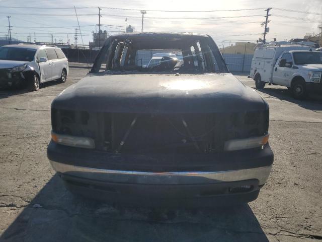 1GNEC13VX5R267893 - 2005 CHEVROLET TAHOE C1500 BURN photo 5