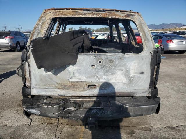 1GNEC13VX5R267893 - 2005 CHEVROLET TAHOE C1500 BURN photo 6