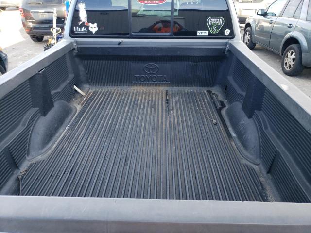 5TBRT341X3S408521 - 2003 TOYOTA TUNDRA ACCESS CAB SR5 SILVER photo 6