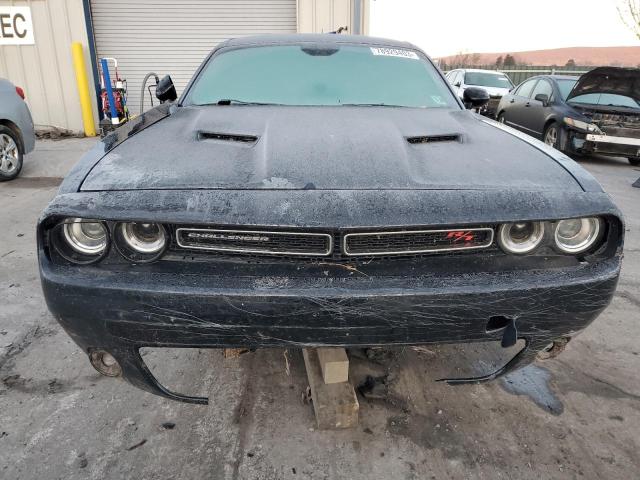 2C3CDZBT2HH609163 - 2017 DODGE CHALLENGER R/T BLACK photo 5