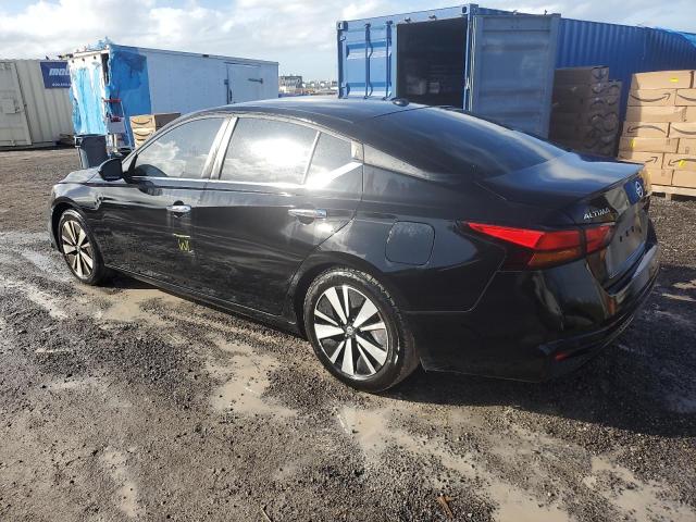 1N4BL4DV4NN374124 - 2022 NISSAN ALTIMA SV BLACK photo 2