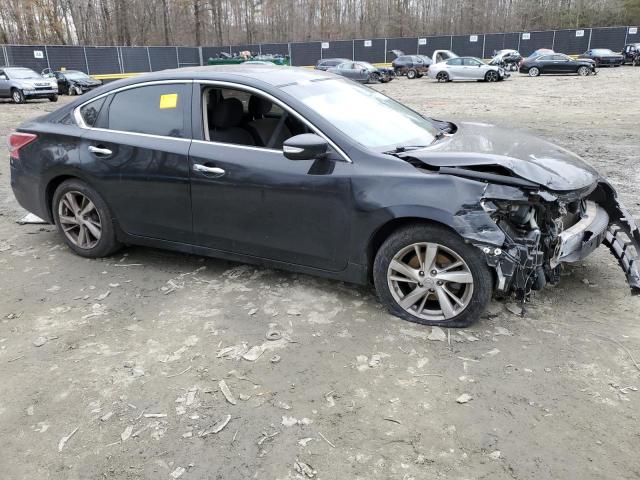 1N4AL3AP7DN405411 - 2013 NISSAN ALTIMA 2.5 BLACK photo 4