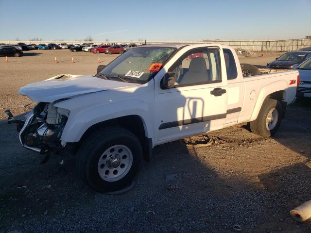 2008 CHEVROLET COLORADO, 