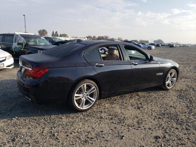WBAYA8C53ED228075 - 2014 BMW 750I I BLACK photo 3