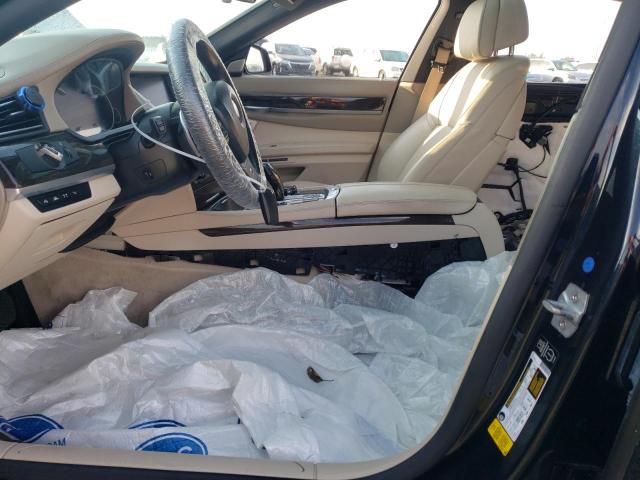 WBAYA8C53ED228075 - 2014 BMW 750I I BLACK photo 7