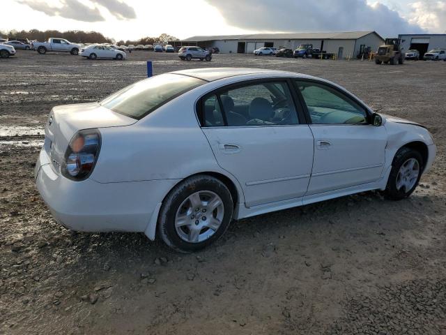 1N4AL11D54C182727 - 2004 NISSAN ALTIMA BASE WHITE photo 3