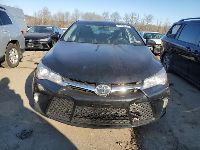 4T1BF1FK9FU952188 - 2015 TOYOTA CAMRY LE BLACK photo 5