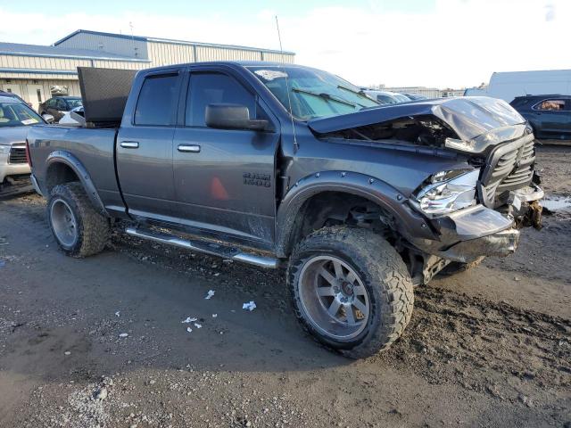 1C6RR7GT8GS307413 - 2016 RAM 1500 SLT CHARCOAL photo 4