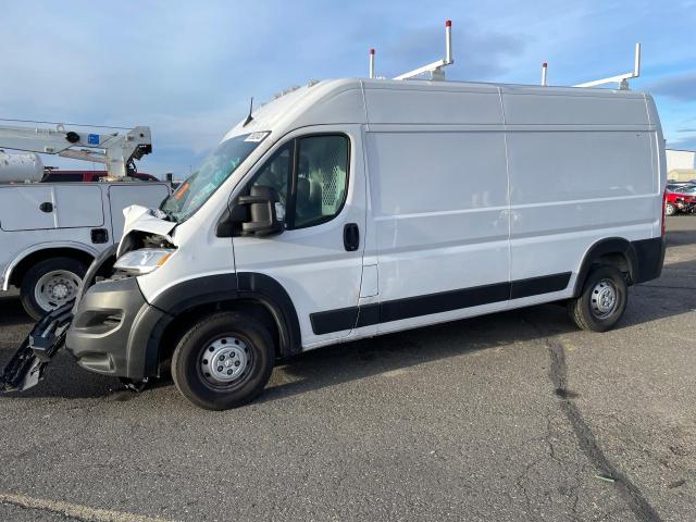 2023 RAM PROMASTER 2500 HIGH, 