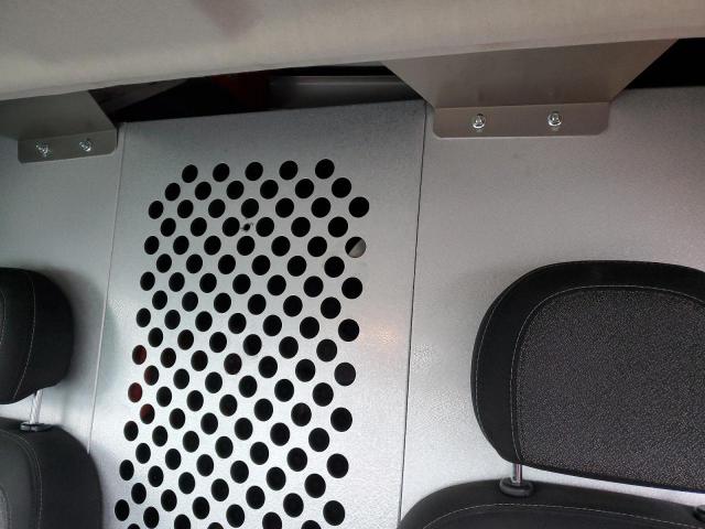 3C6LRVDG7PE530904 - 2023 RAM PROMASTER 2500 HIGH Ақ фото 10