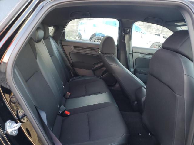 19XFL2H89PE006954 - 2023 HONDA CIVIC SPORT 黑色 照片 10