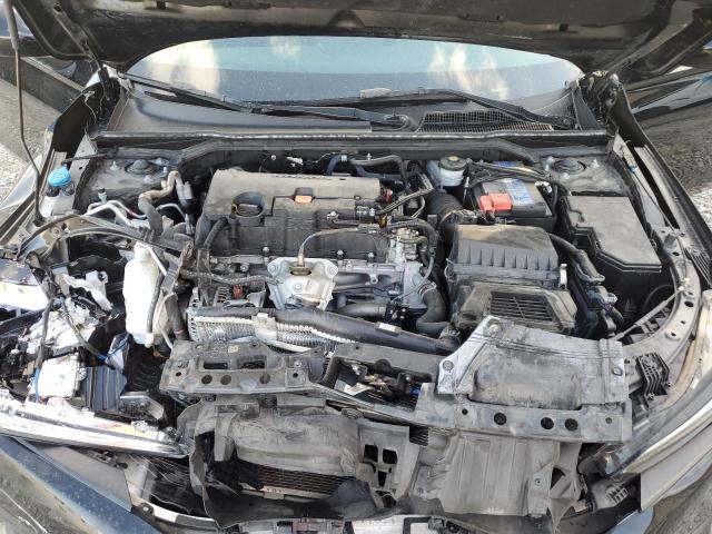 19XFL2H89PE006954 - 2023 HONDA CIVIC SPORT 黑色 照片 11