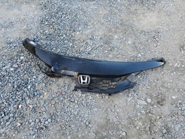 19XFL2H89PE006954 - 2023 HONDA CIVIC SPORT 黑色 照片 12